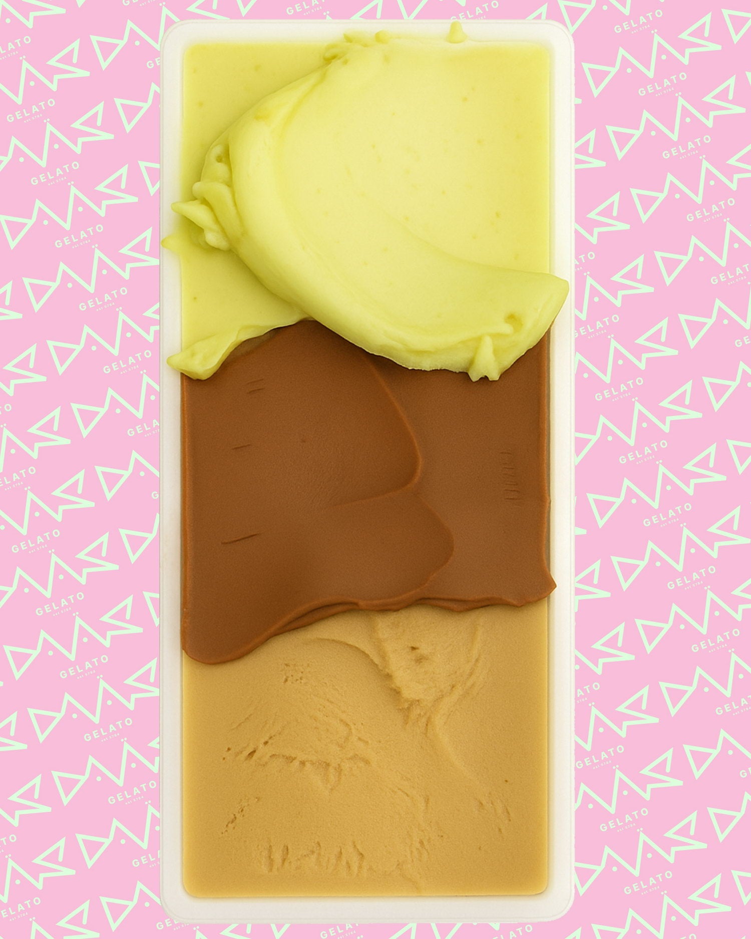 1 Litre – Mix & Match (up to 3 flavours)