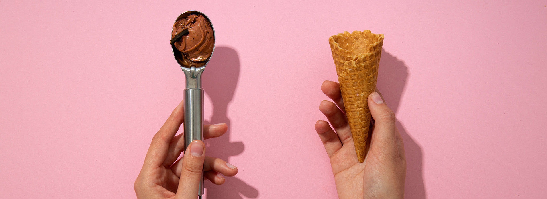 The Secret Behind Ultra Premium Gelato: Why DAÄS Is Different