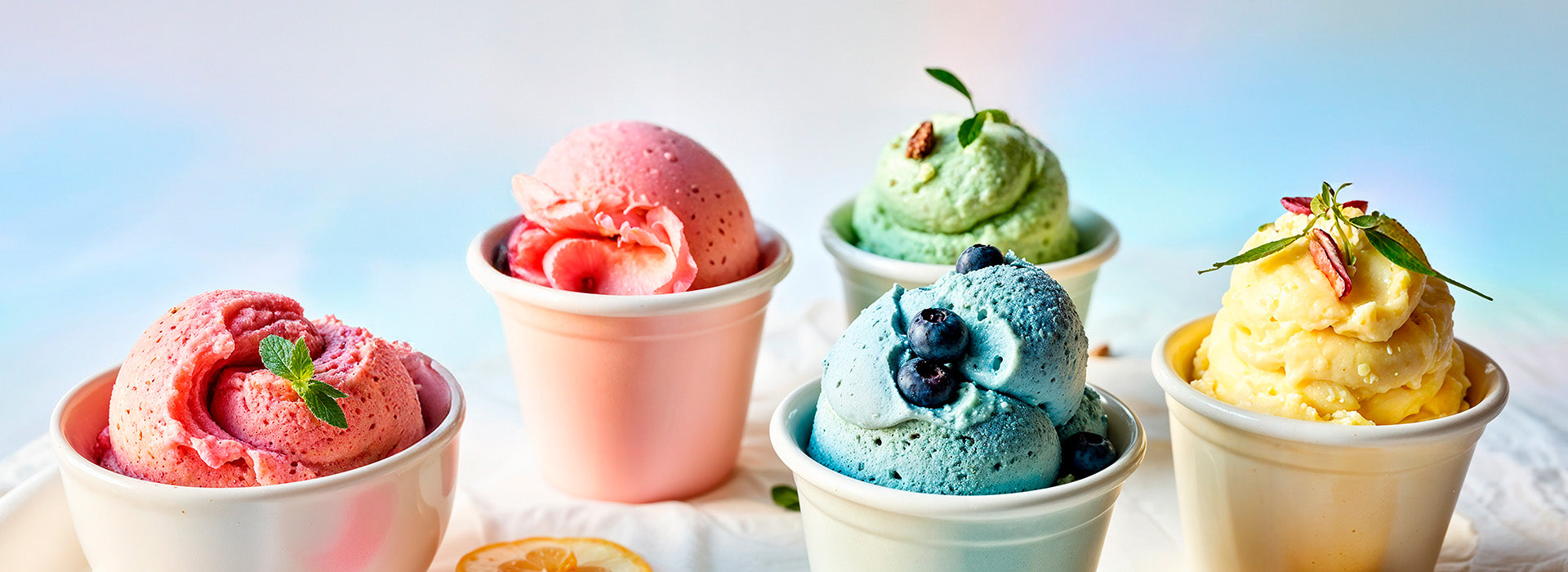 Weekly Flavor Drops: How DAÄS Keeps Dessert Exciting