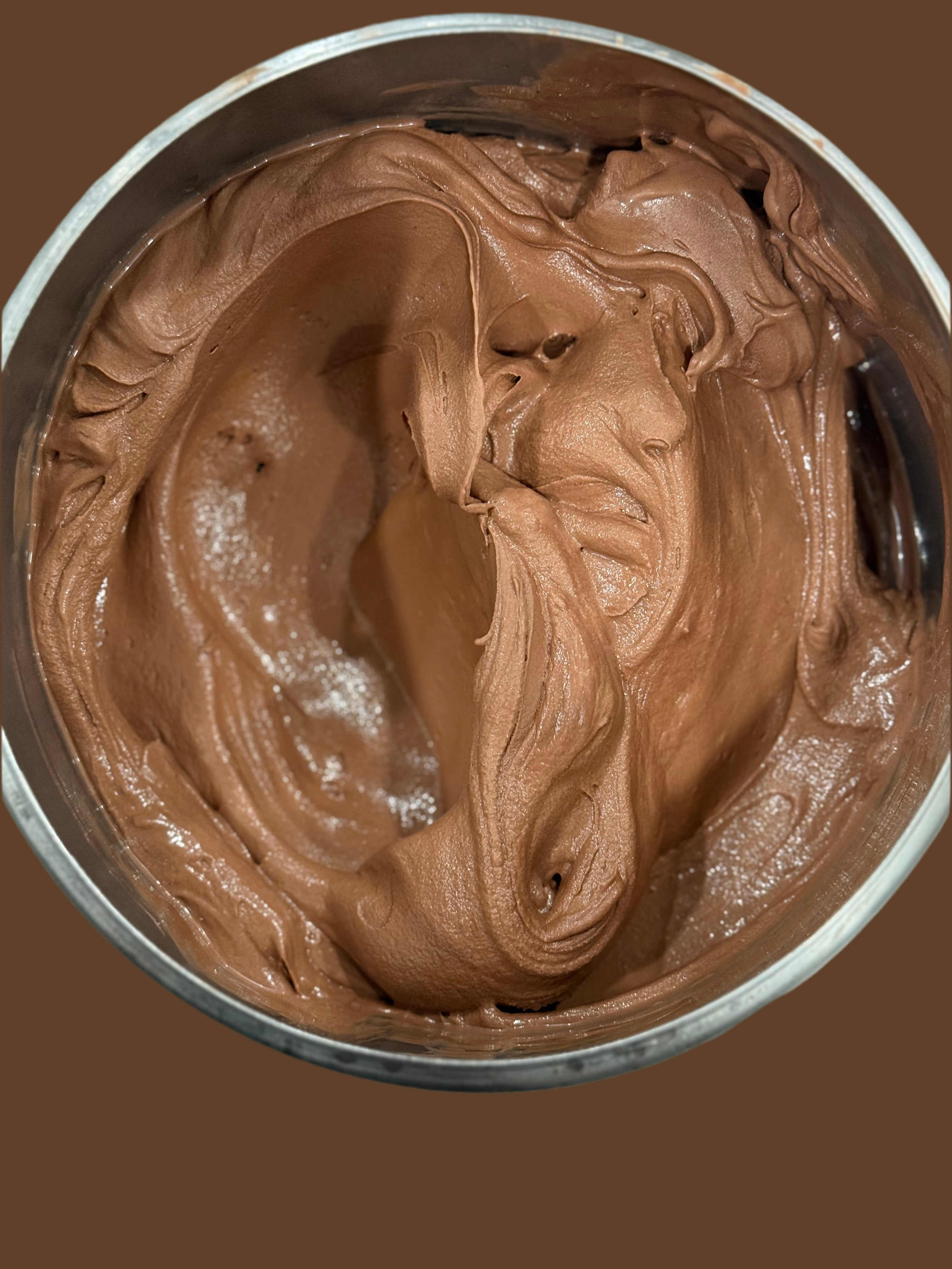 Belgian Chocolate