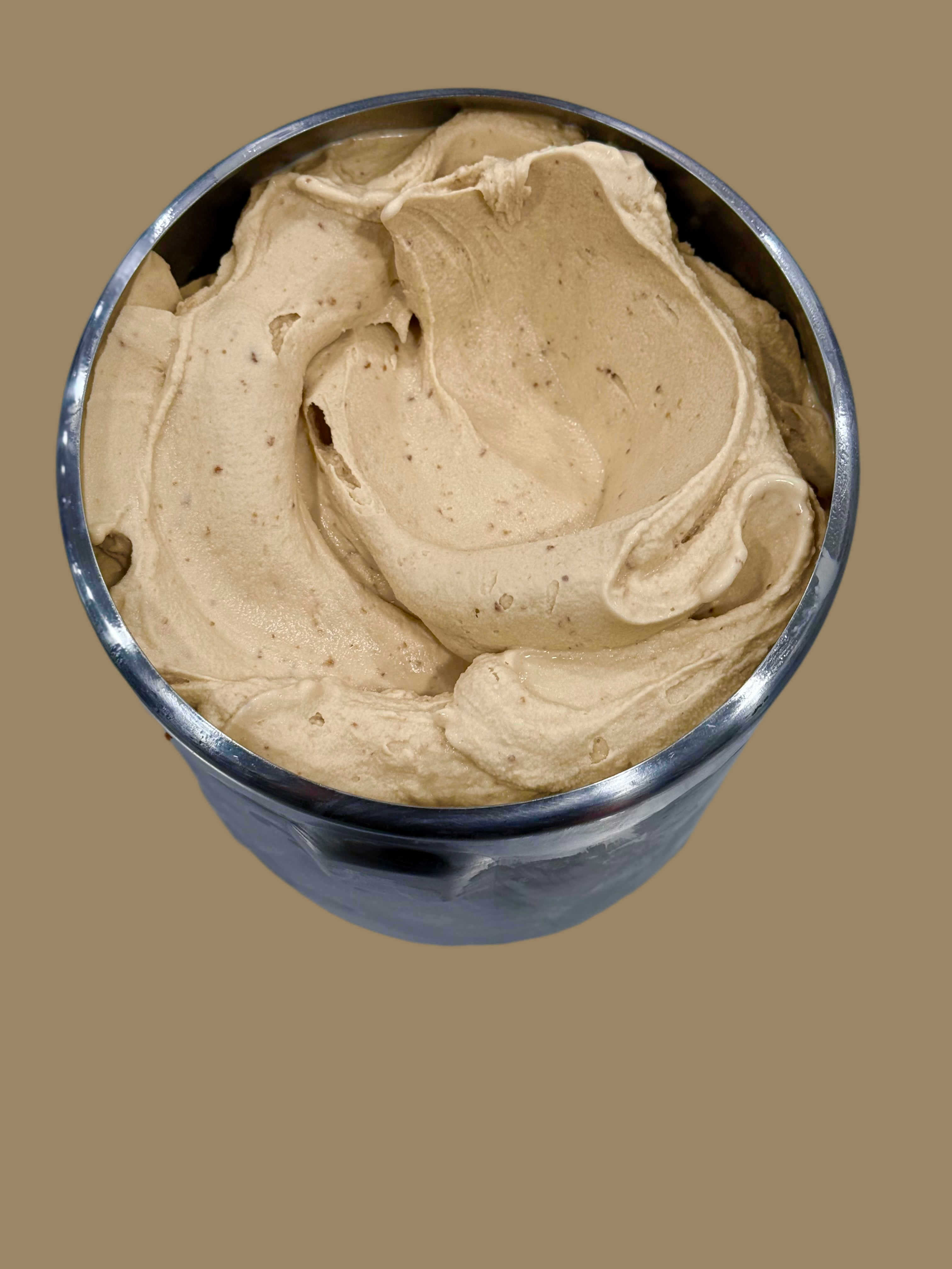 Salted Peanut Butter