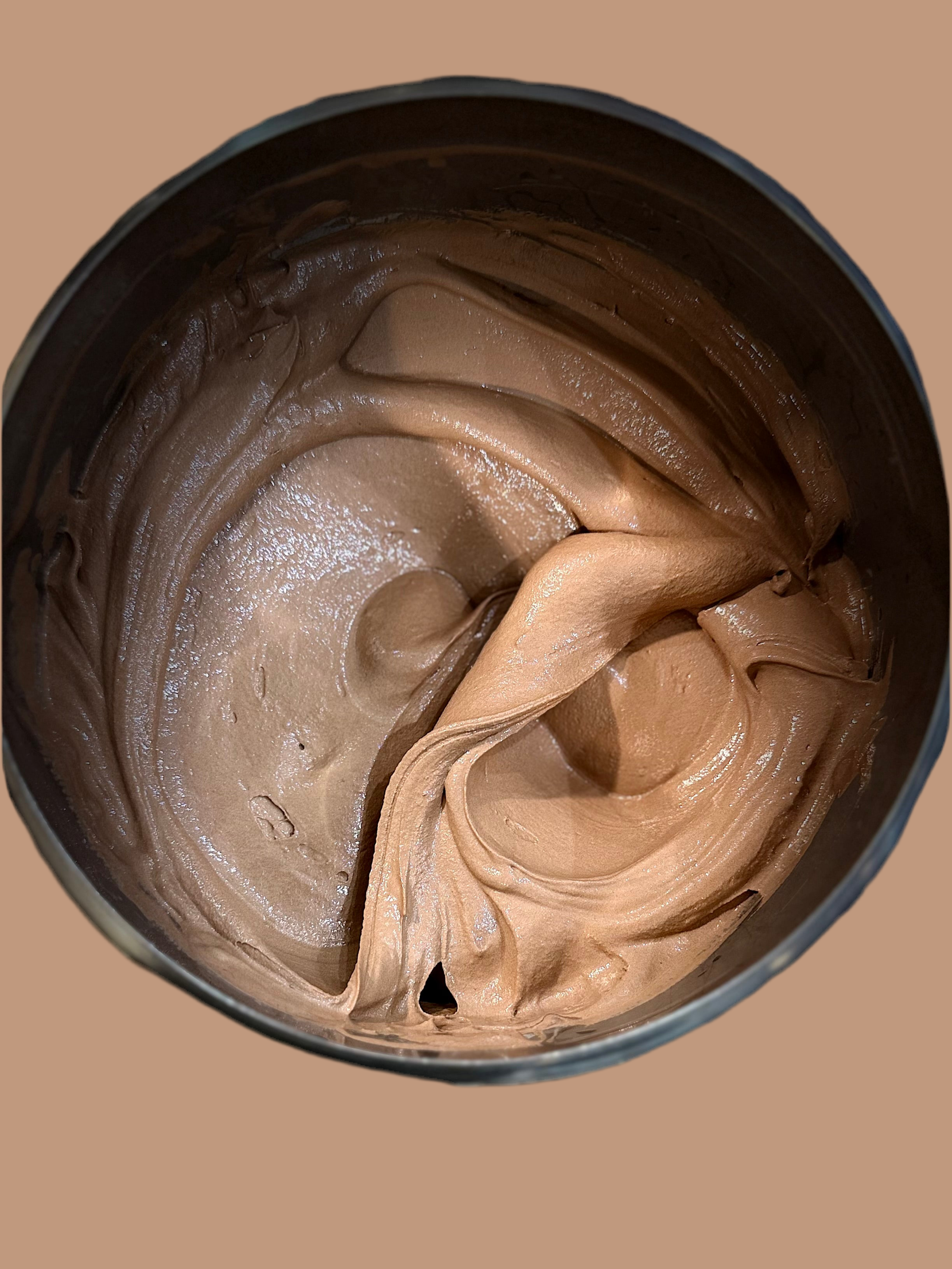 Chocolate & Hazelnut Smooth