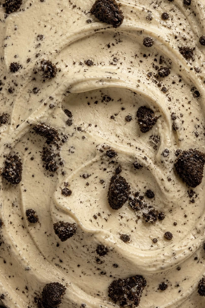 Cookiez & Cream