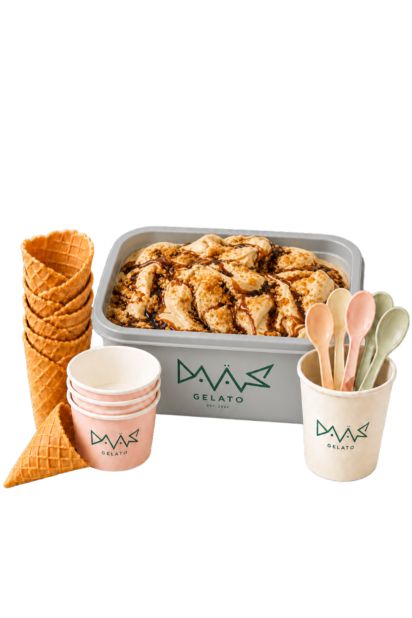The 5L Party Bundle
