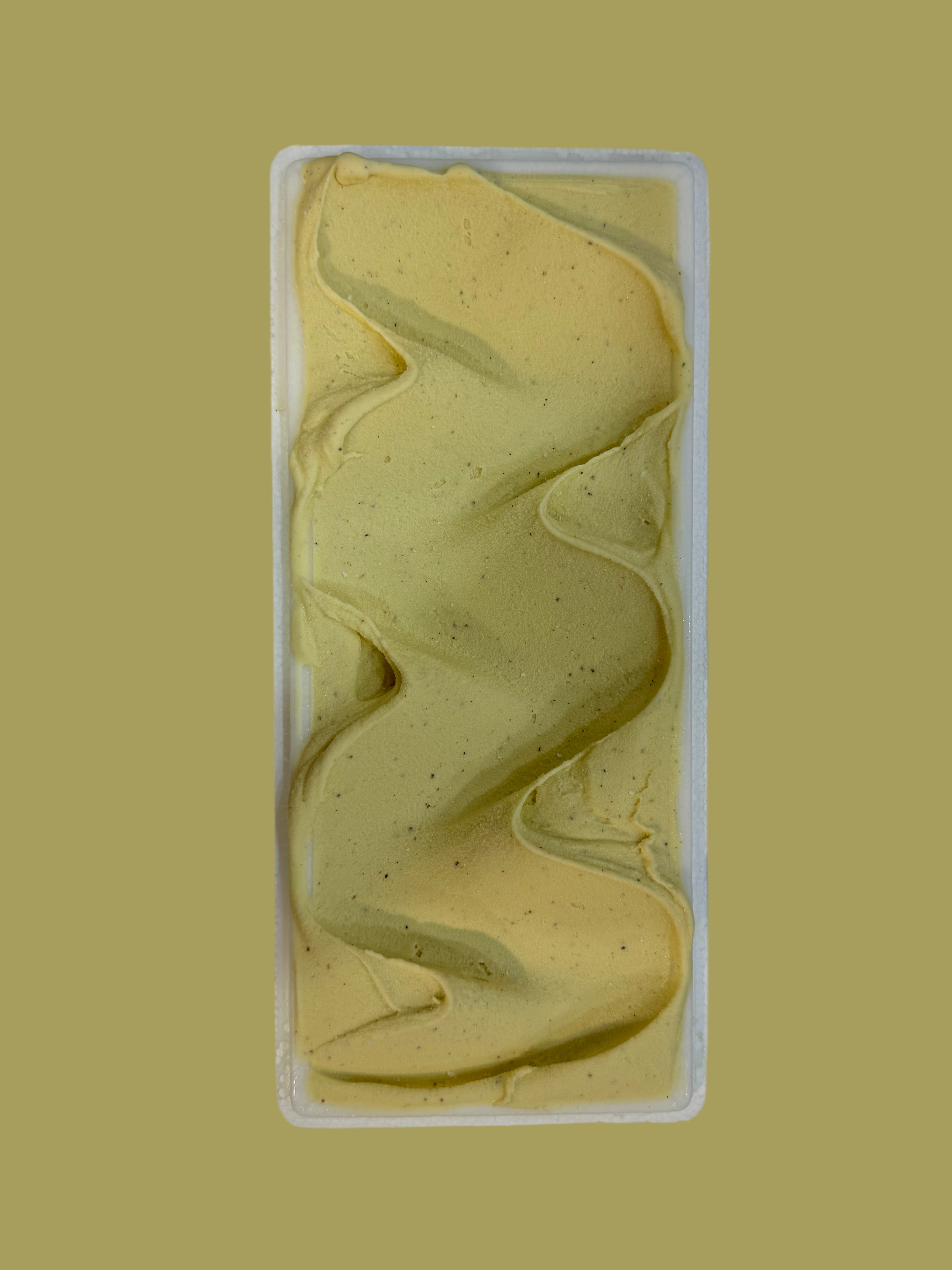 French Vanilla