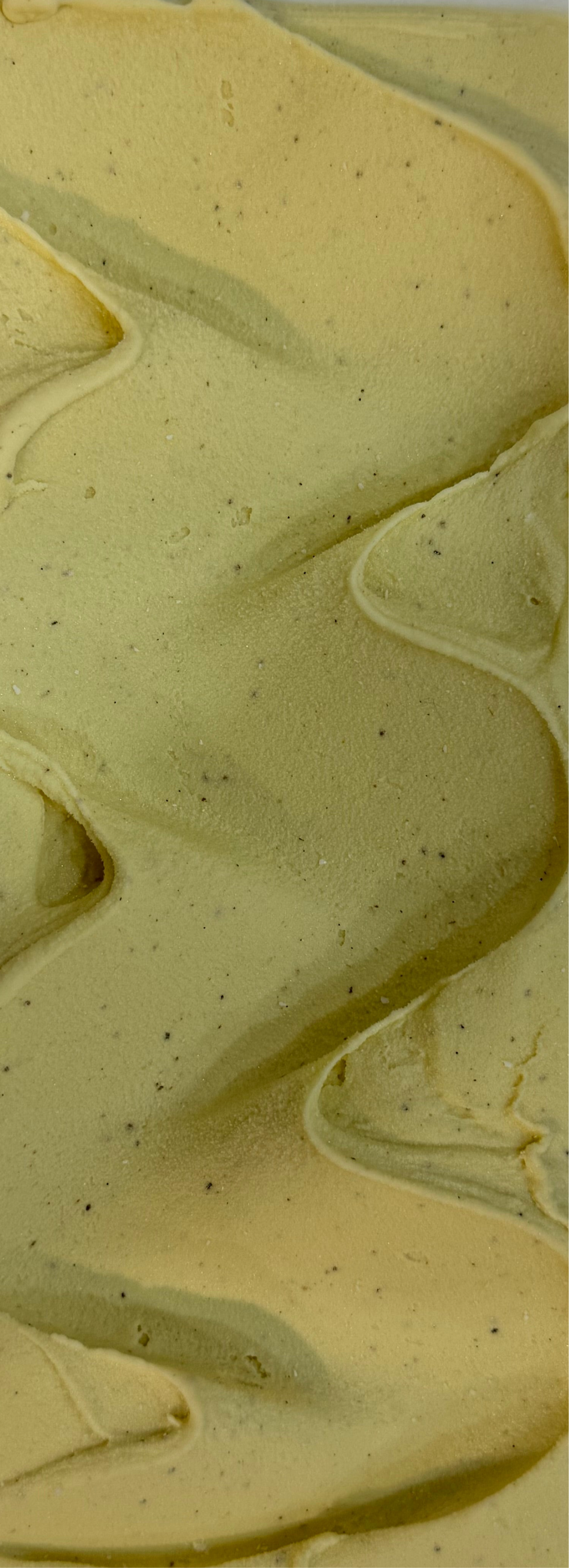 French Vanilla