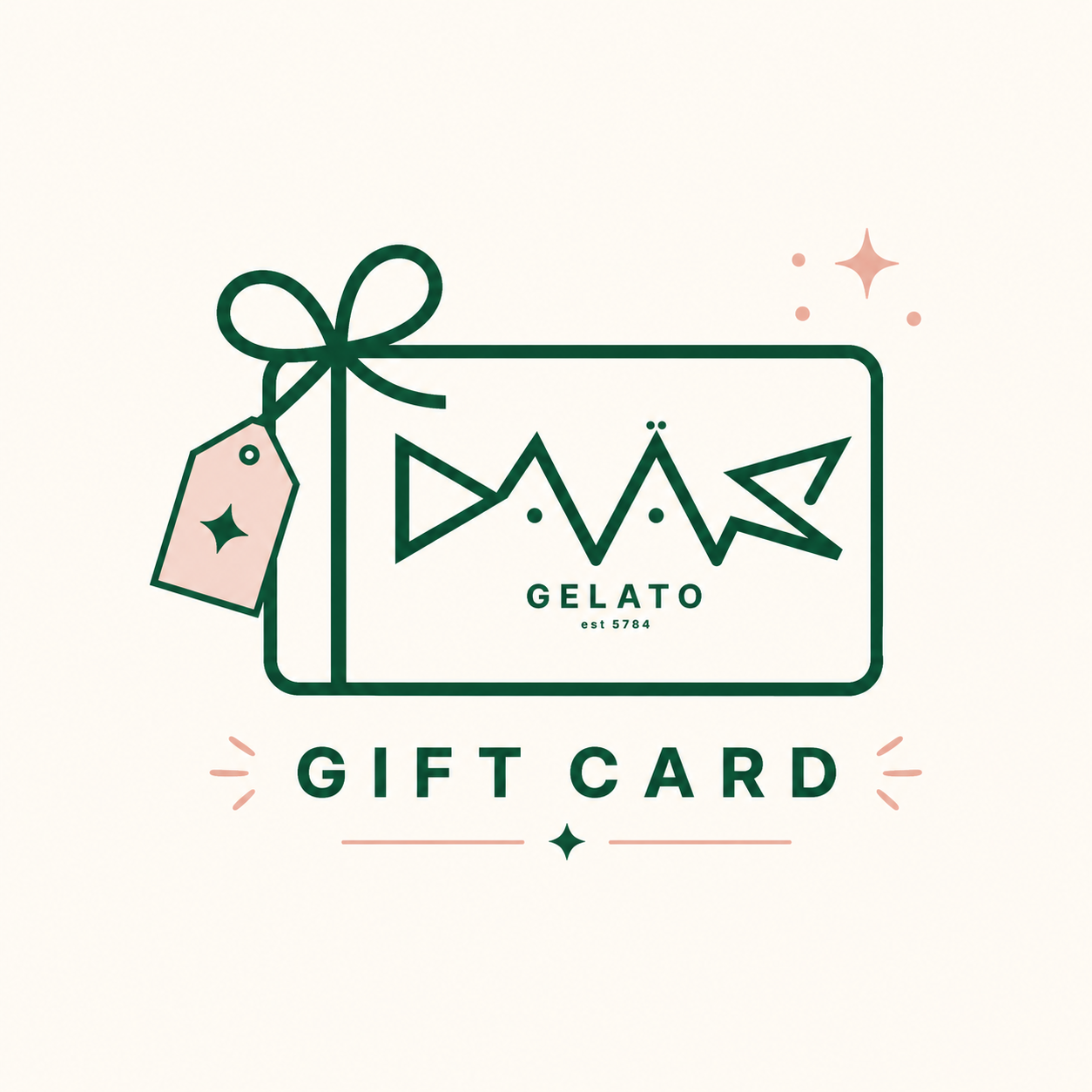 DAÄS GIFT CARD