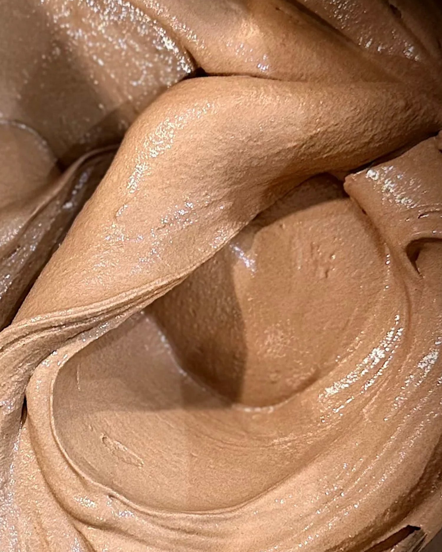 Chocolate & Hazelnut Smooth