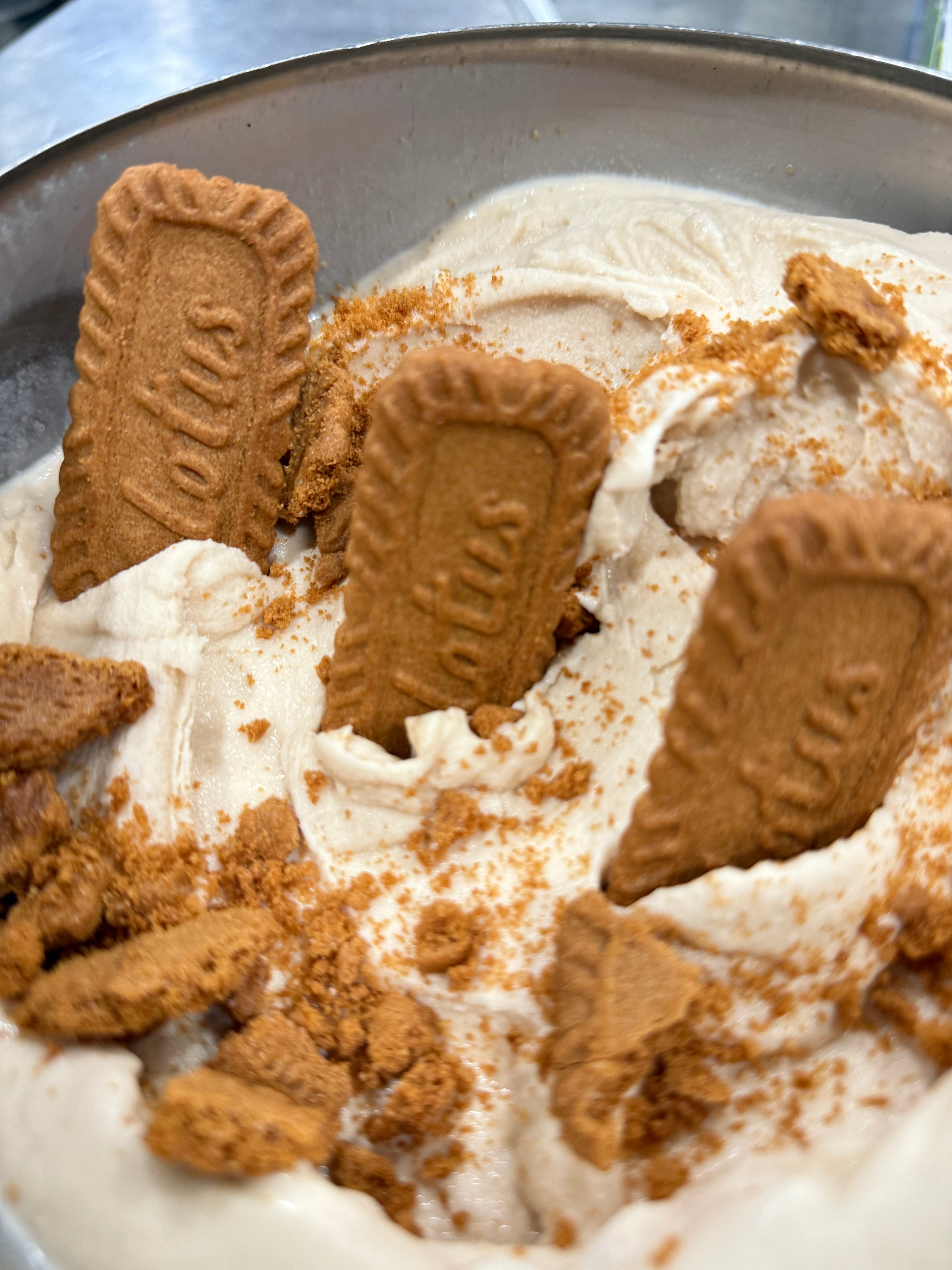 Biscoff