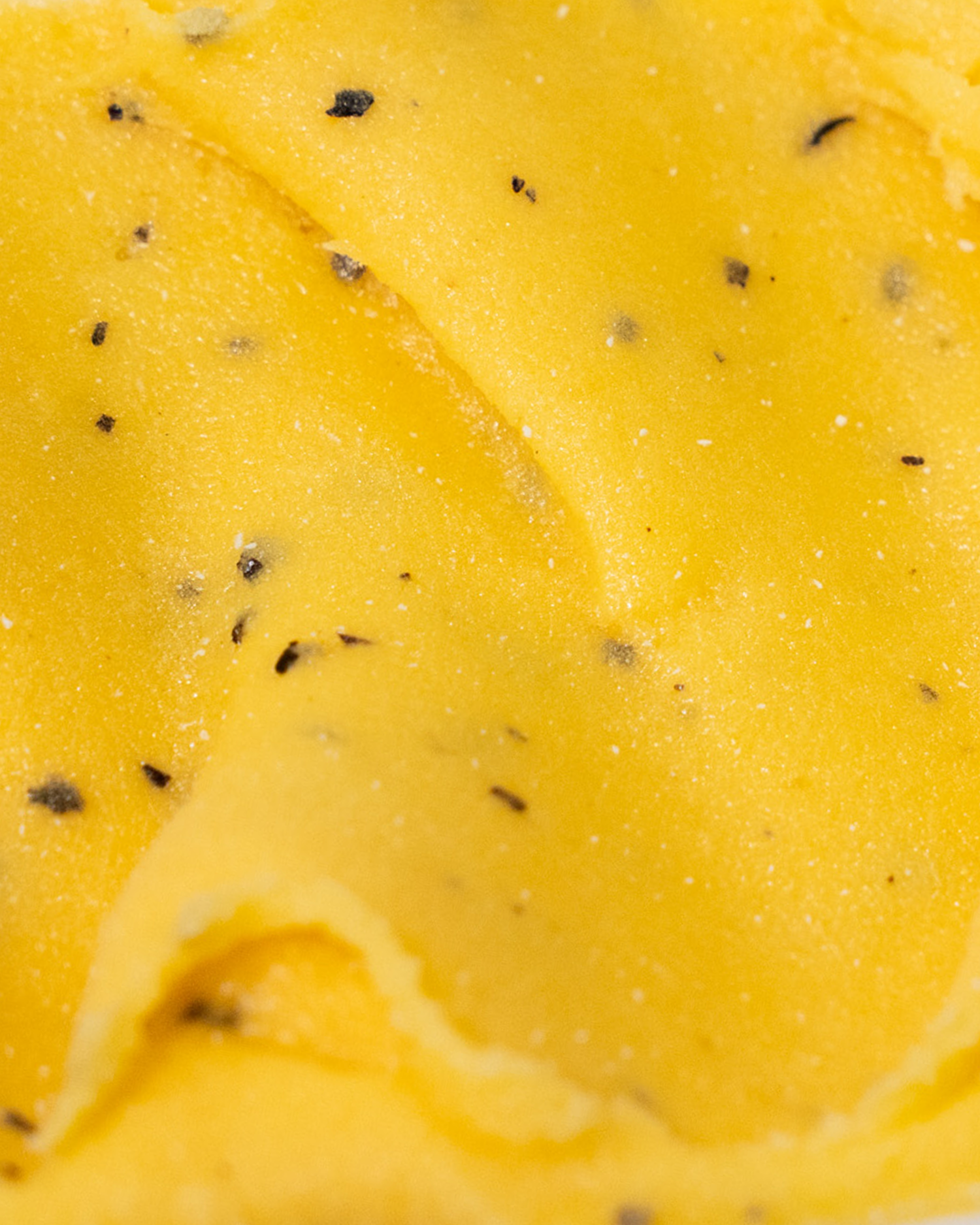 Passion Mango Sorbet