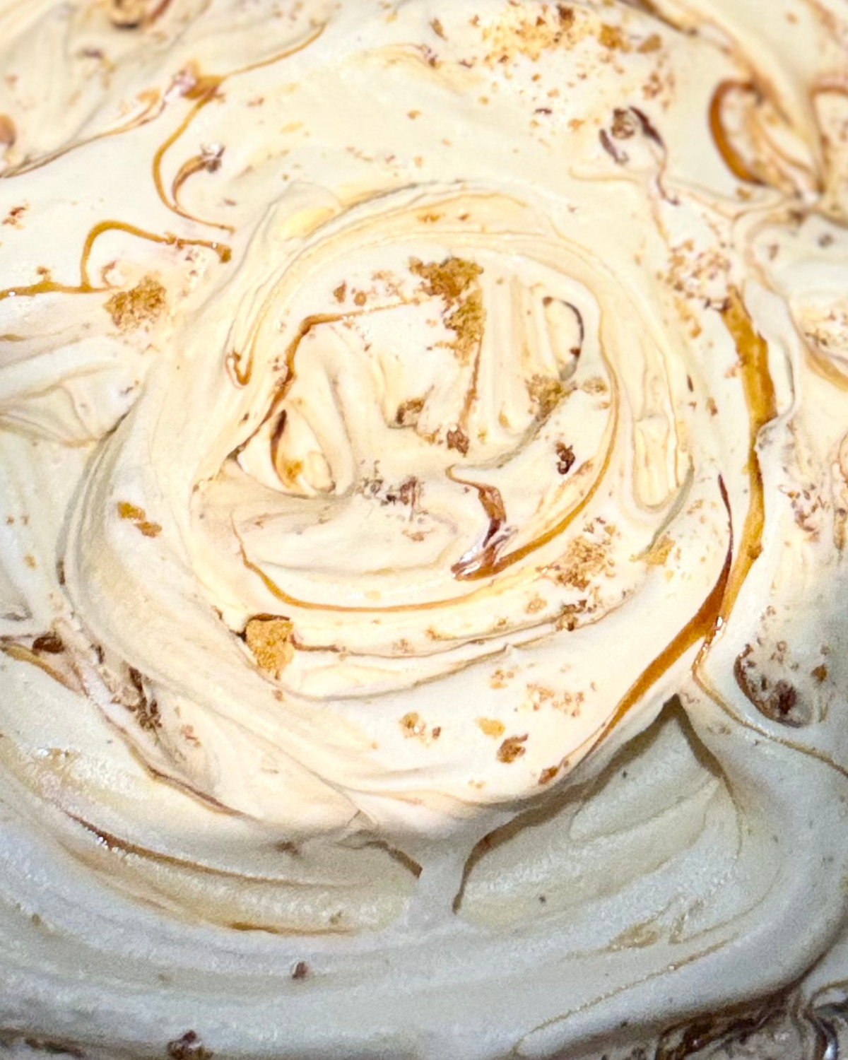Hokey Pokey(Honeycomb)