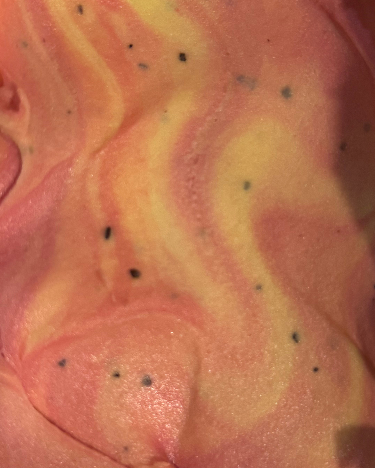 Tropical Swirl