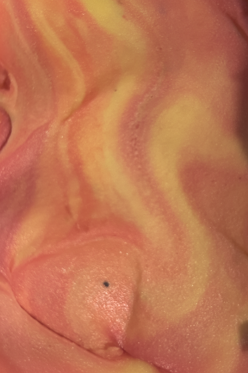 Tropic Like It’s Hot SORBET