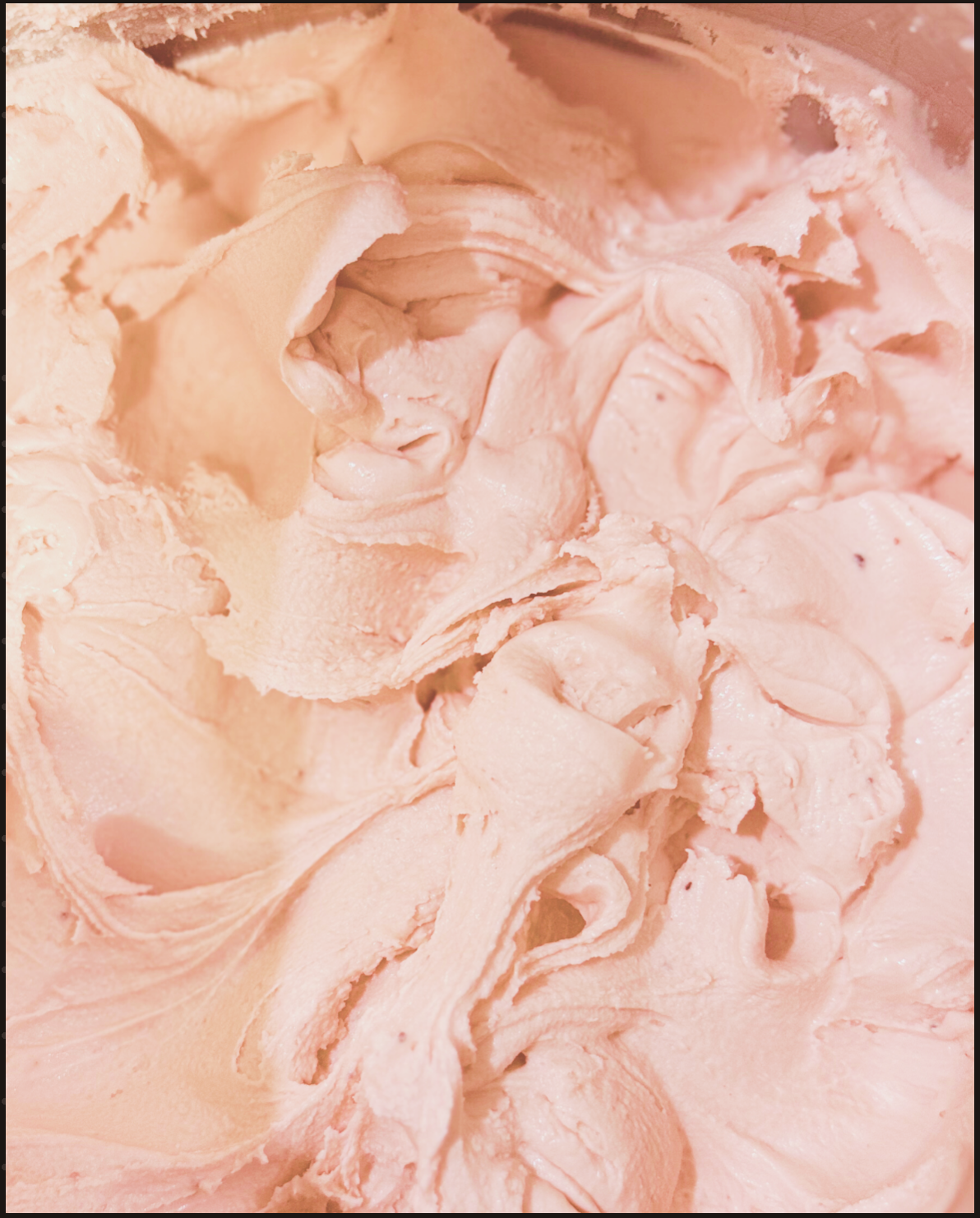 Strawberries & Cream