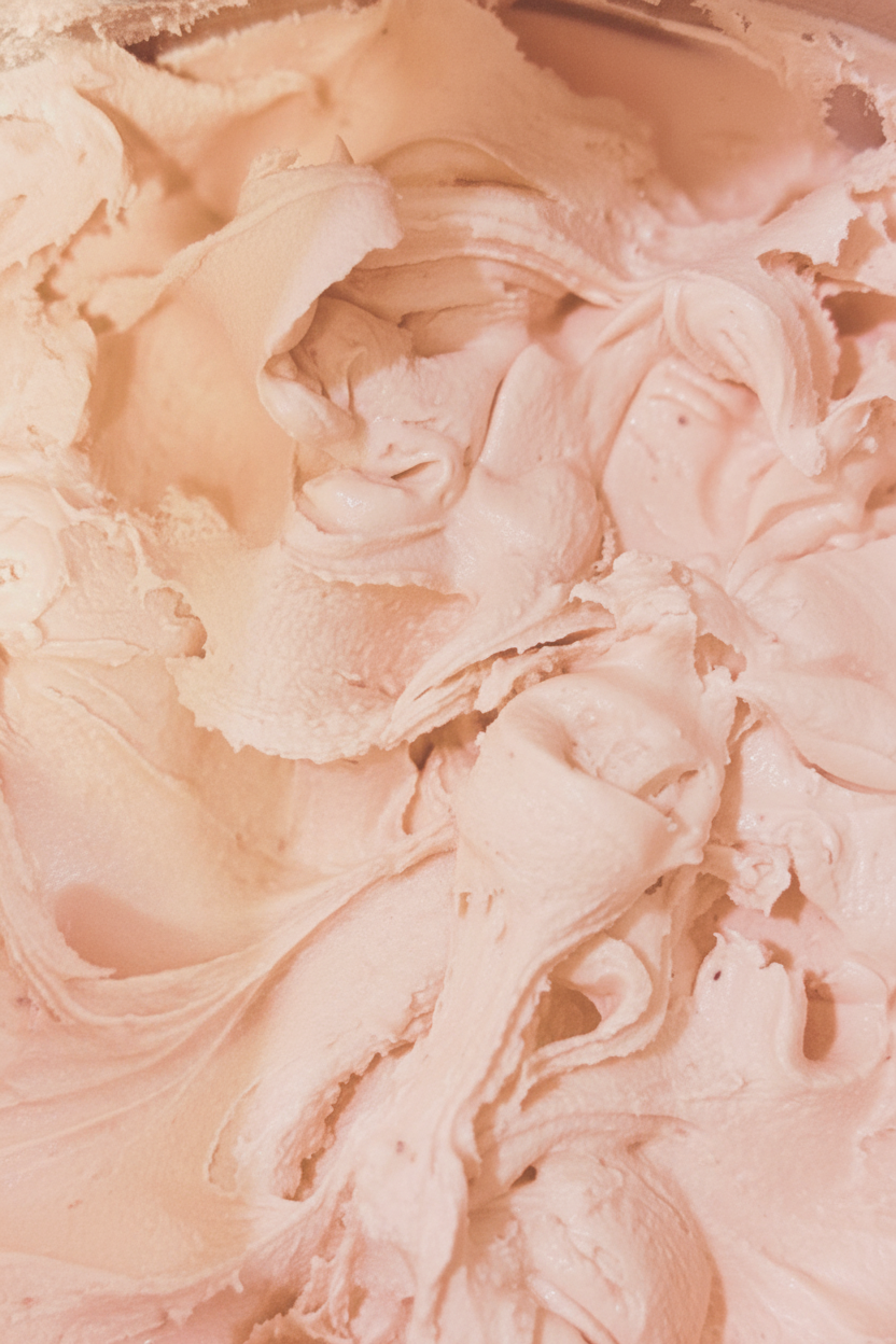 Strawberries & Cream
