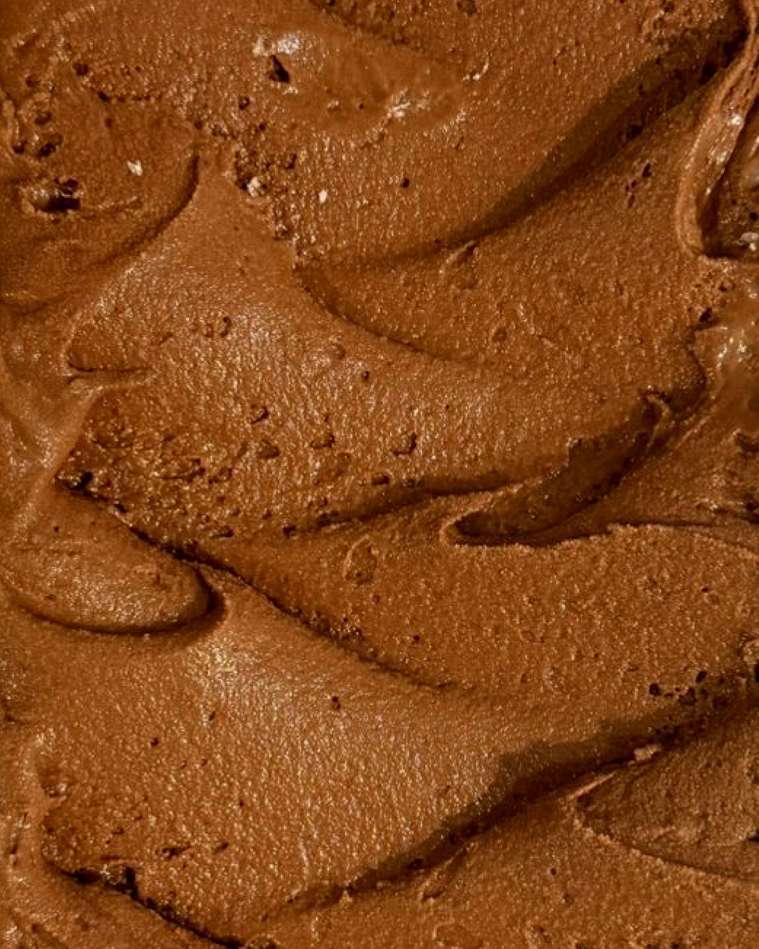 Belgian Chocolate