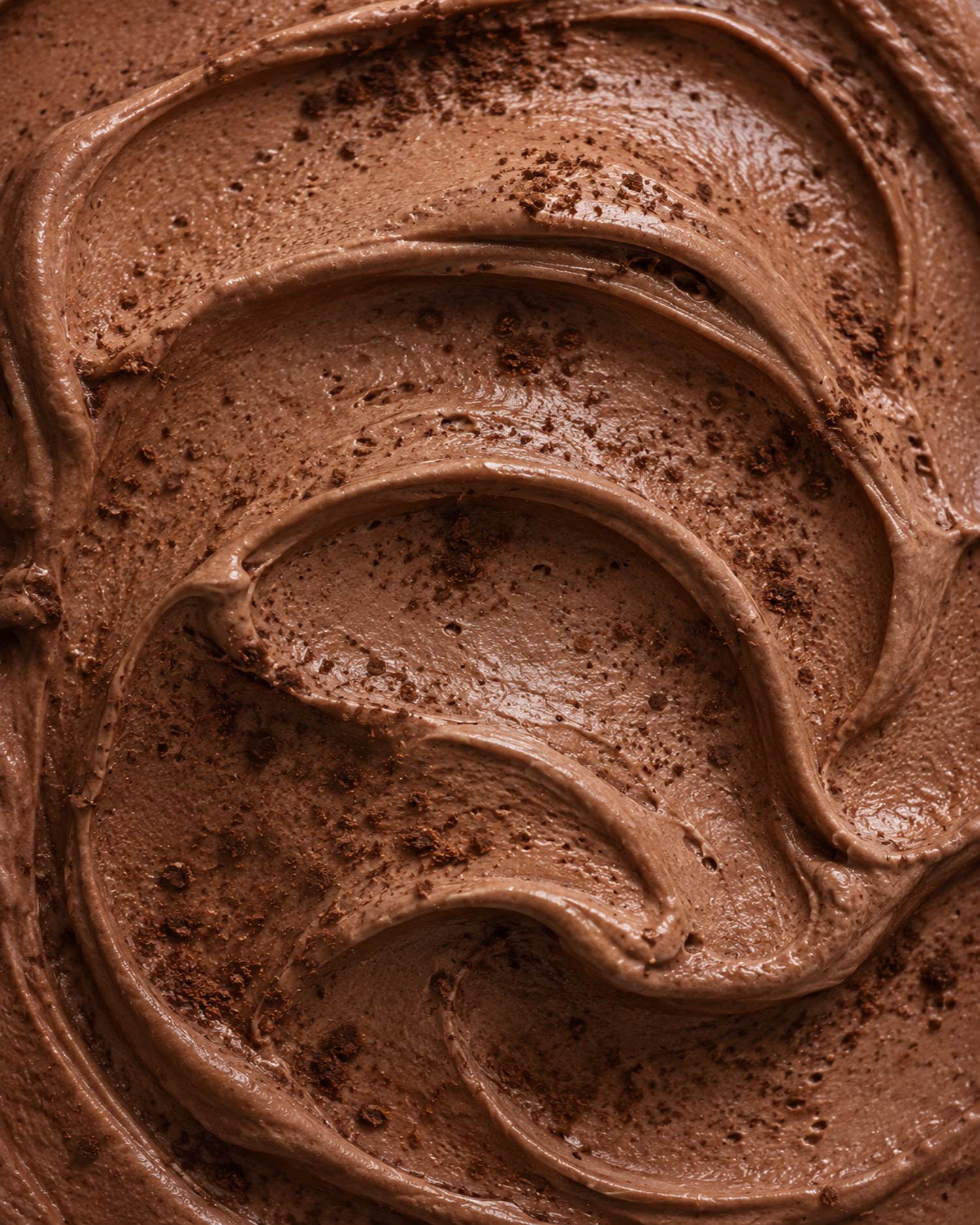 Chocolate & Hazelnut Smooth