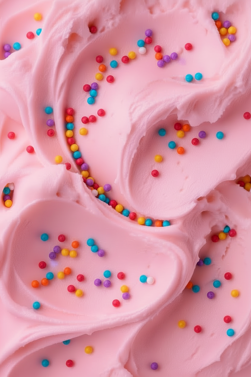 Pink Bubblegum