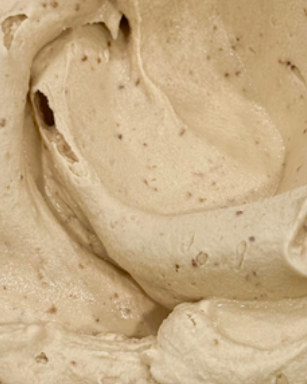 Salted Peanut Butter